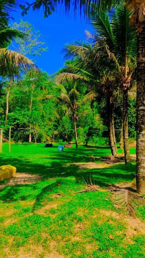 Parati Suite Luaran gambar