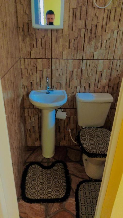 Parati Suite Luaran gambar
