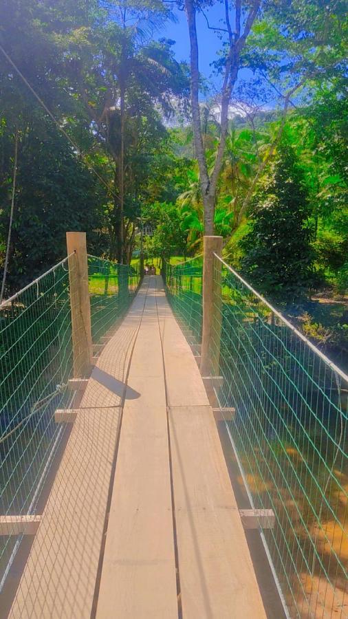 Parati Suite Luaran gambar