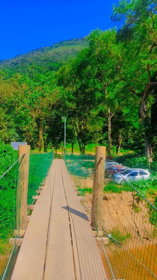 Parati Suite Luaran gambar