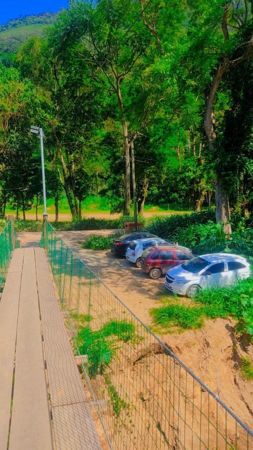 Parati Suite Luaran gambar