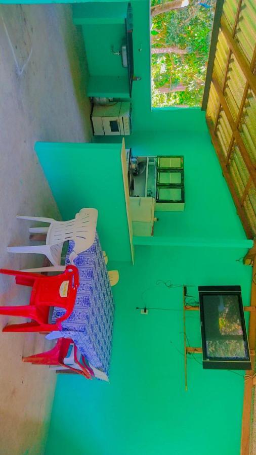 Parati Suite Luaran gambar