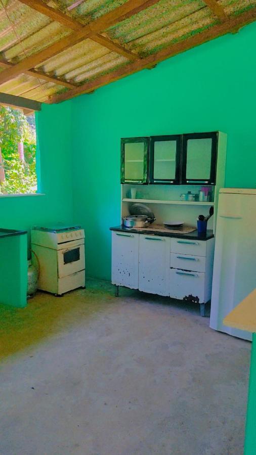 Parati Suite Luaran gambar