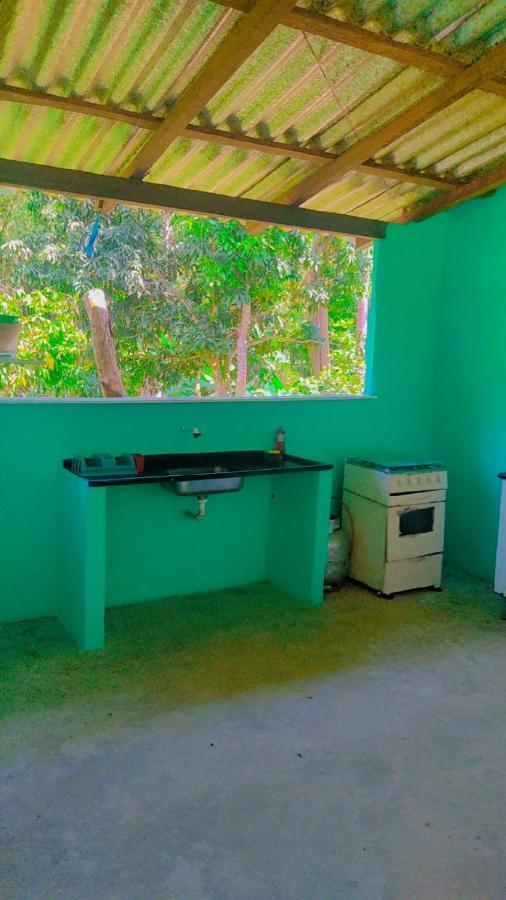 Parati Suite Luaran gambar