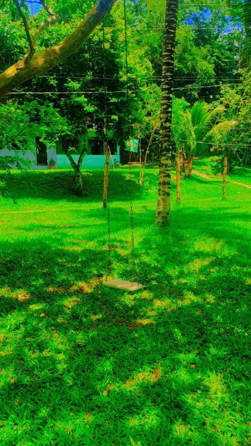 Parati Suite Luaran gambar
