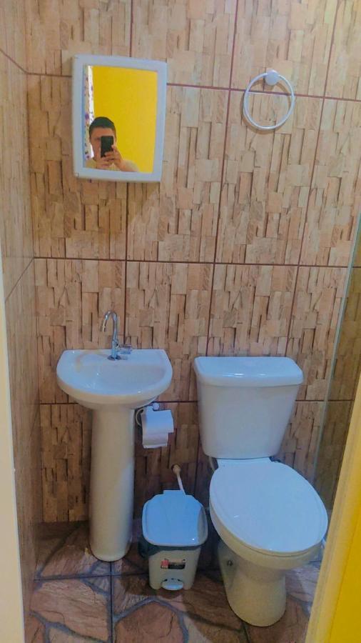 Parati Suite Luaran gambar