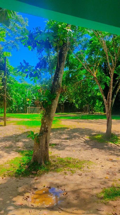Parati Suite Luaran gambar