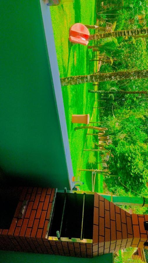 Parati Suite Luaran gambar